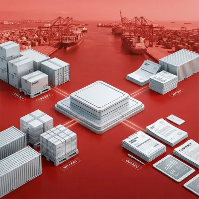 GLOBAL BUYER CONNECTION & B2B TRADE FACILITATION