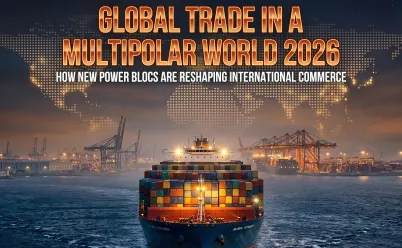 GLOBAL TRADE IN A MULTIPOLAR WORLD 2026