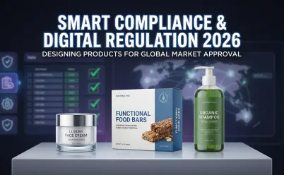 SMART COMPLIANCE & DIGITAL REGULATION 2026