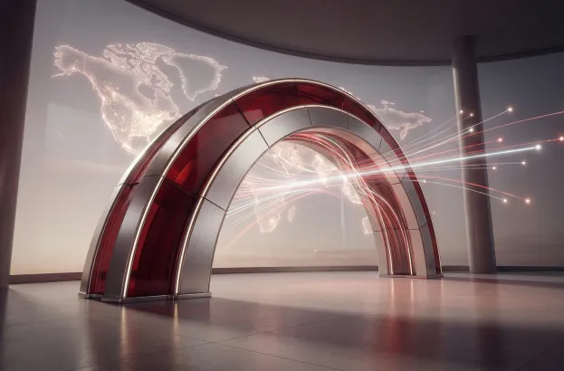 VISION: 7CENTER's Vision for Strategic Market Gateway