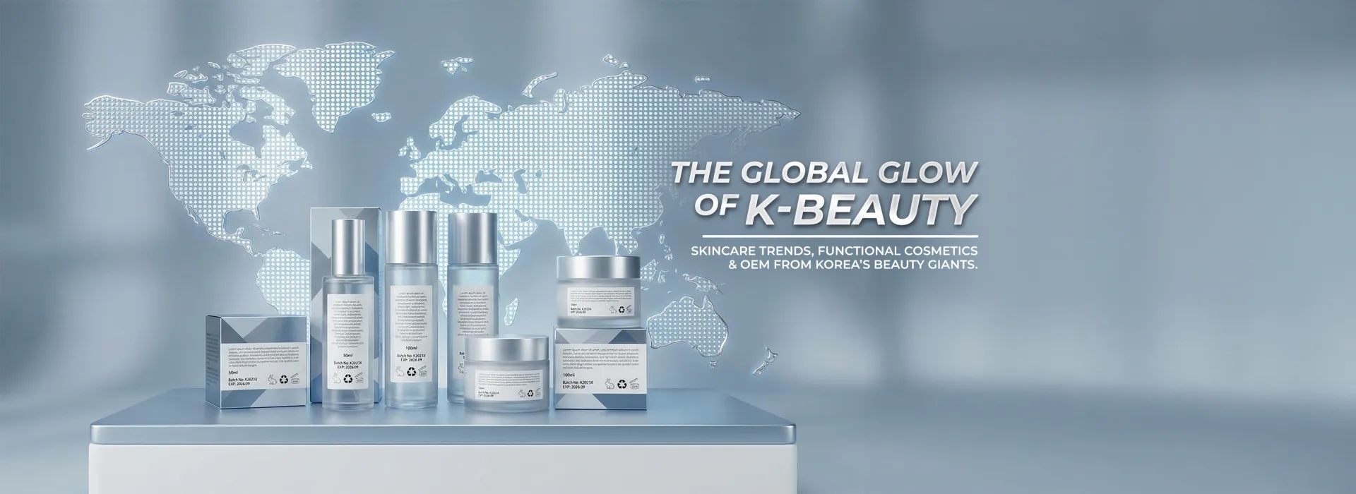 BEAUTY, PERSONAL CARE