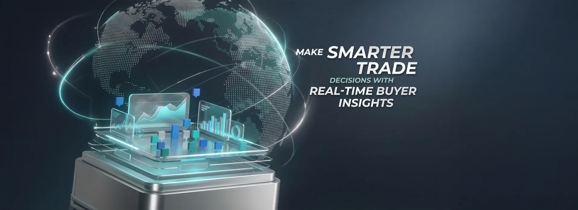 DIGITAL TOOLS & BUYER ANALYTICS